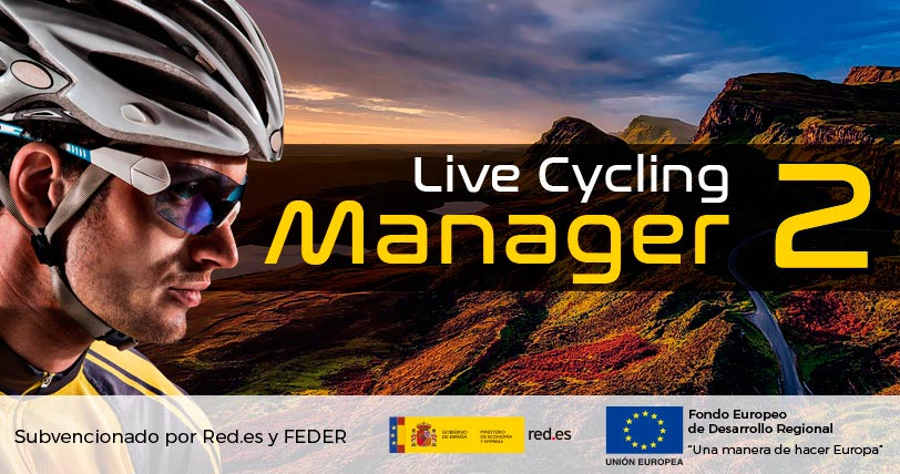 Live Cycling Manager