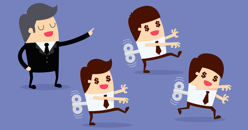 Estrategias de una startup para sobrevivir al aprendizaje automático