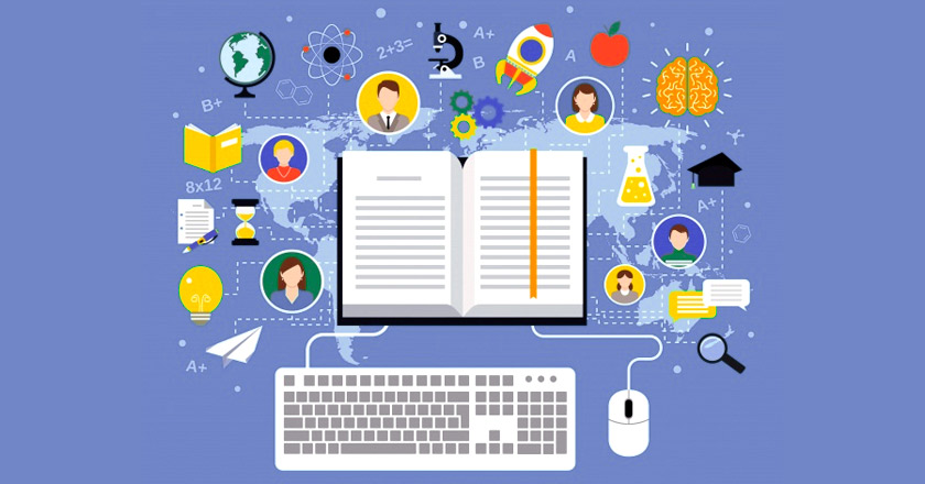 La formación es el punto fuerte del emprendedor