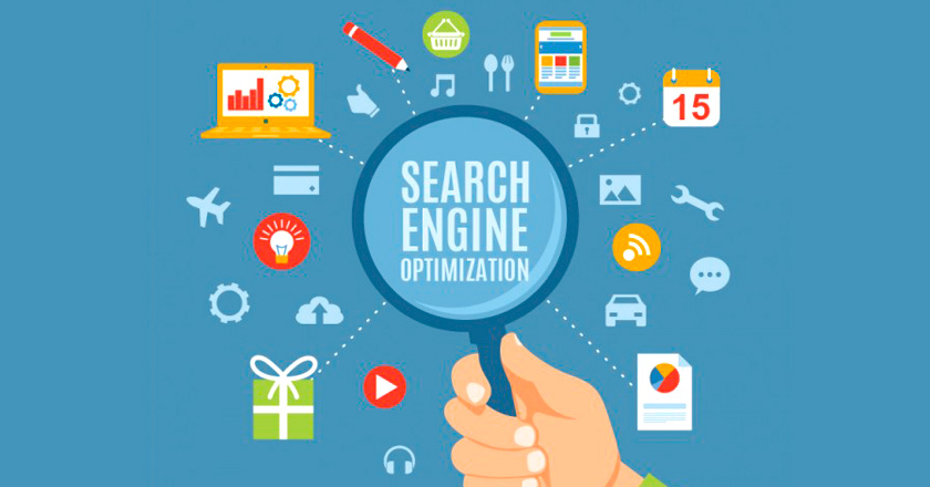 El SEO puede estudiarse online y gratis