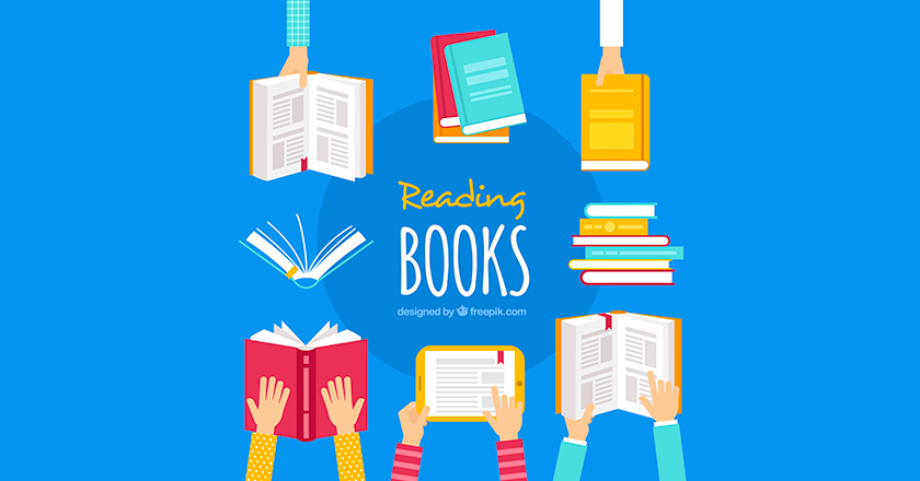 Los 6 libros de inversión más buscados por los emprendedores