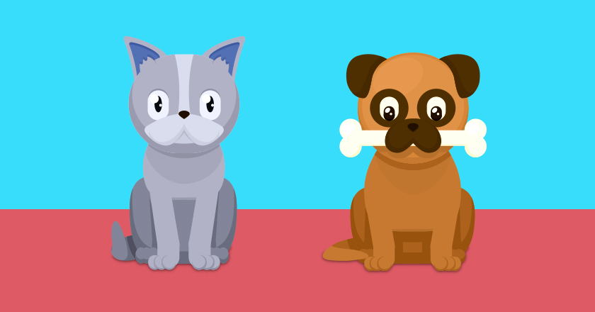 El sector de las mascotas facturó 1.000 millones de euros en 2017
