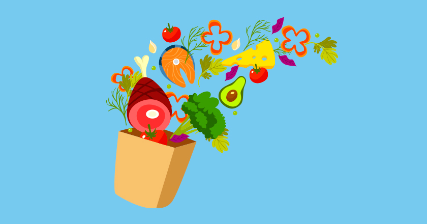 10 alimentos que debes incluir en tu dieta para ser un emprendedor productivo