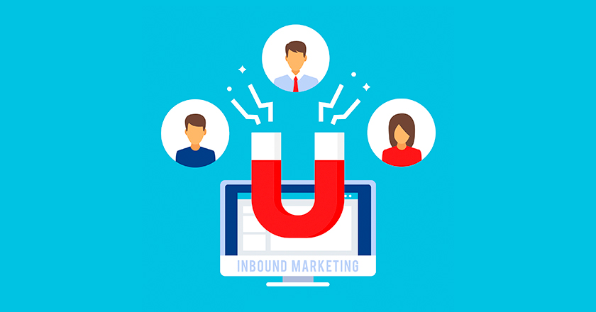 Inbound Marketing