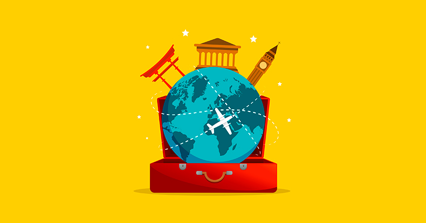 Consejos para crear una agencia viajes • NOW IDEAS