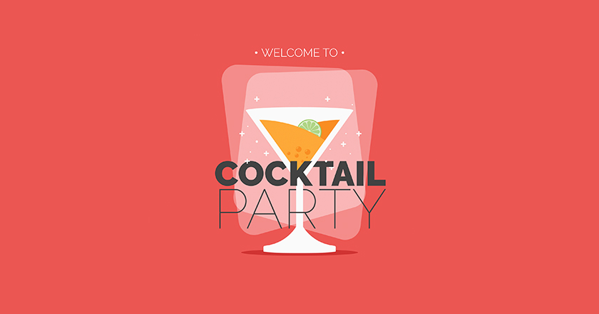 fiesta cocktail