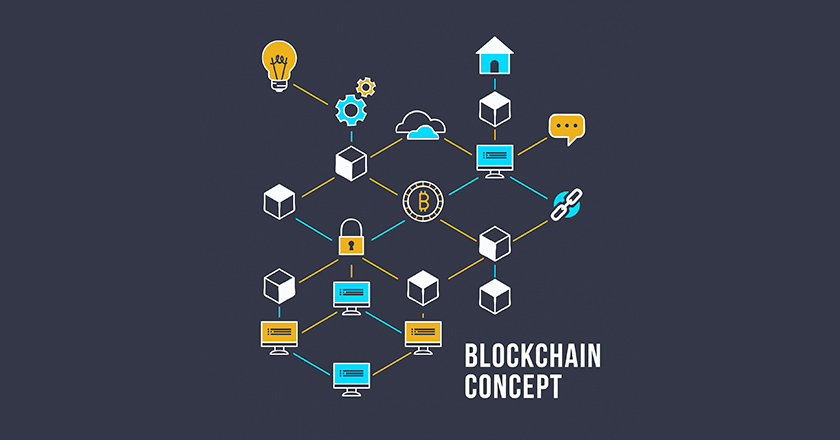 desarrollo blockchain