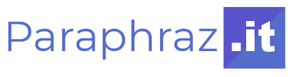 Paraphraz.it: la plataforma ideal para creadores de contenido • NOW IDEAS