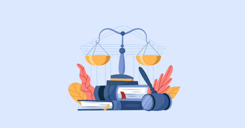 5 razones por las que tu empresa necesita un abogado especialista