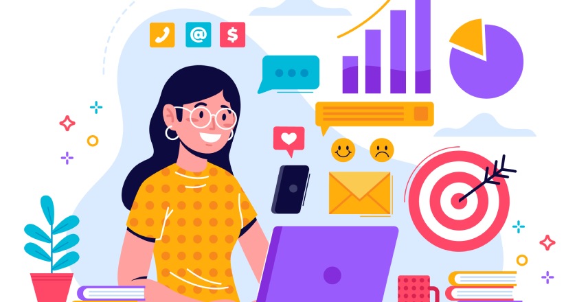 La importancia de contar con la estrategia de marketing adecuada
