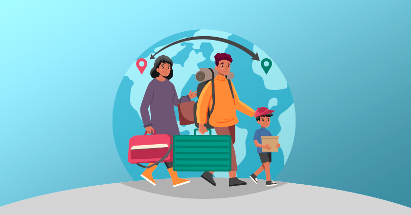 Por qué empresarios europeos y latinoamericanos cruzan el Atlántico en direcciones opuestas