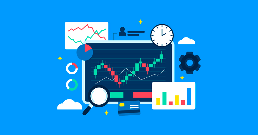 Herramientas de trading que mejoran la toma de decisiones