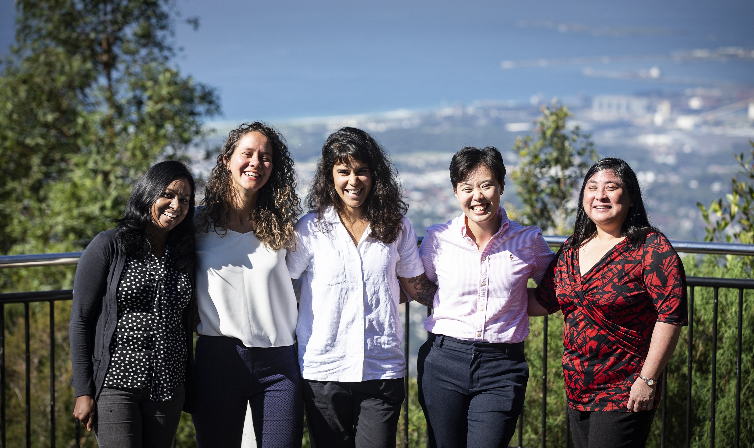 Introducing WREN – connecting women engineers in Brazil and Australia